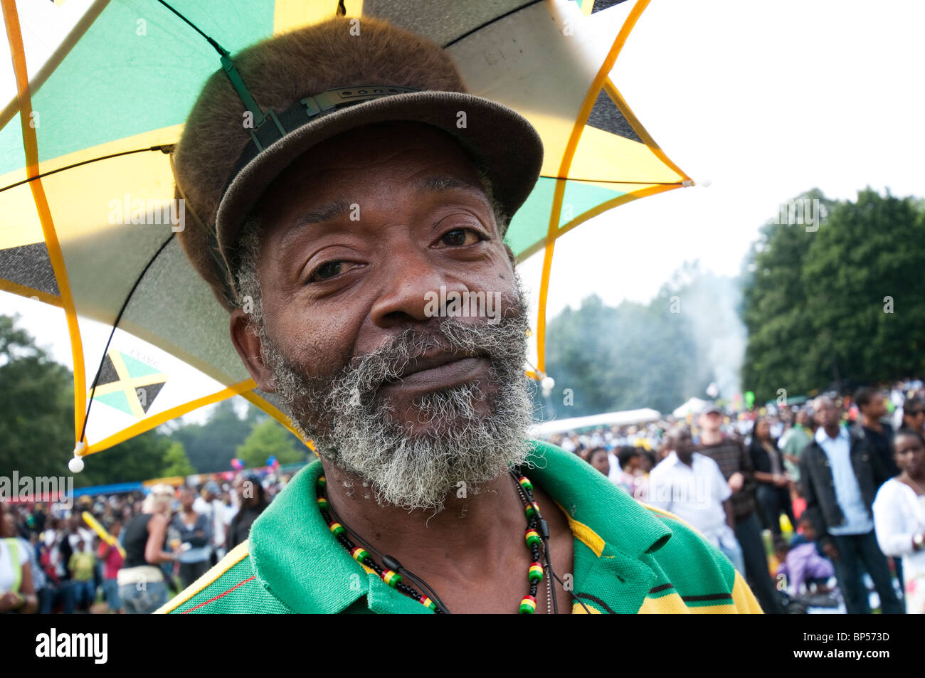 Jamaican family hires stock photography and images Alamy