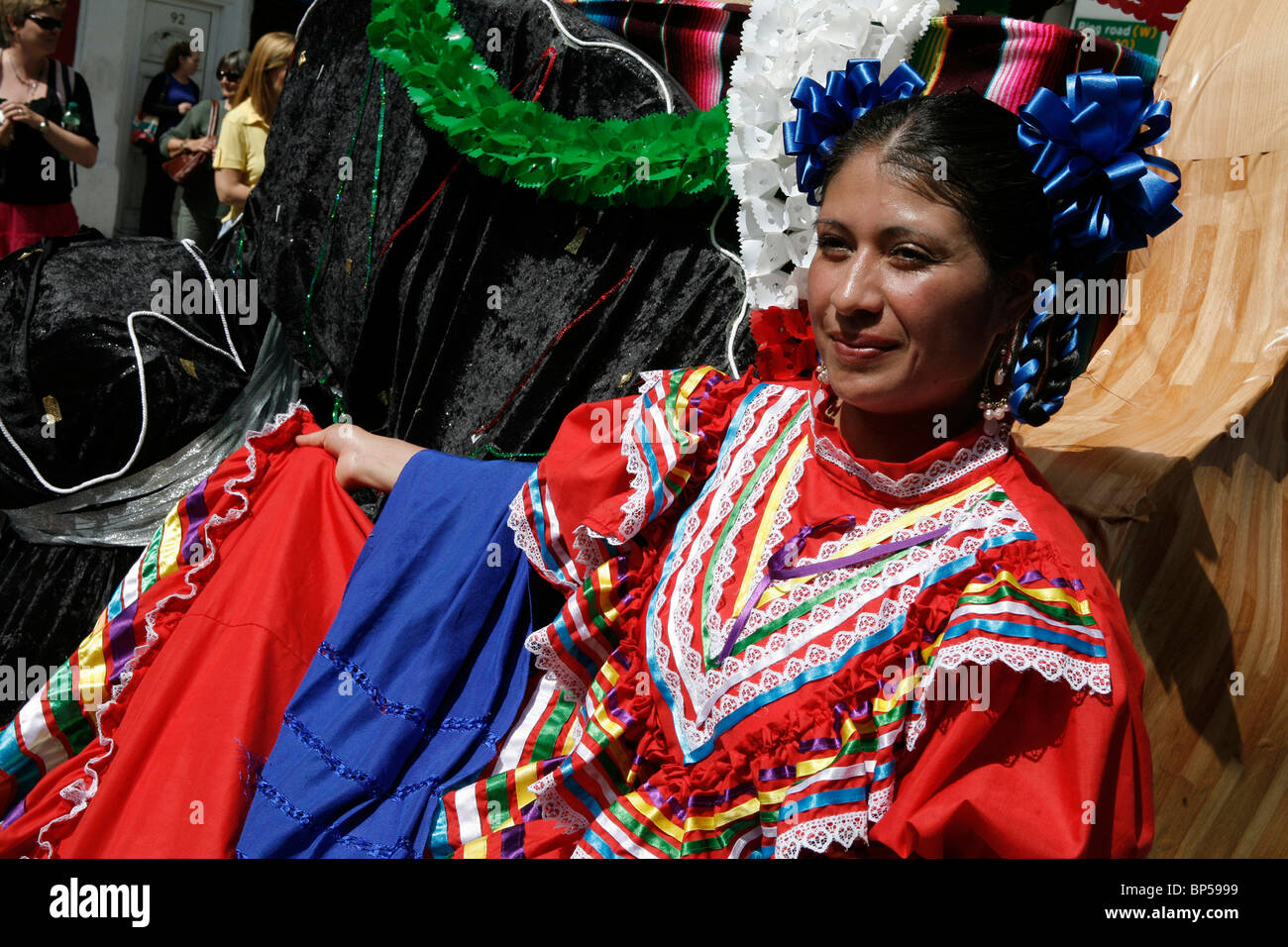 South american carnival hi-res stock photography and images - Alamy