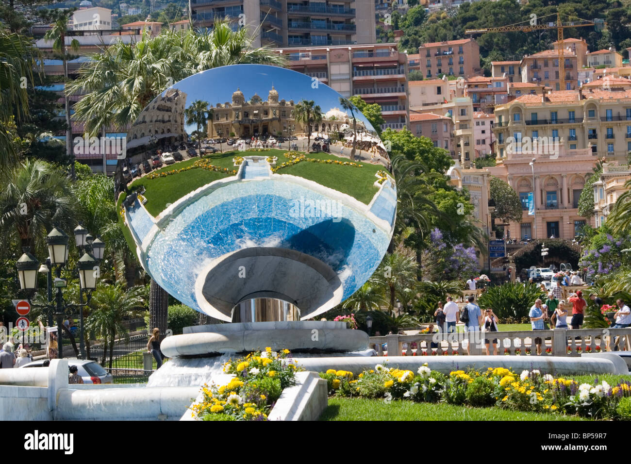 Monte carlo luxury hi-res stock photography and images - Alamy