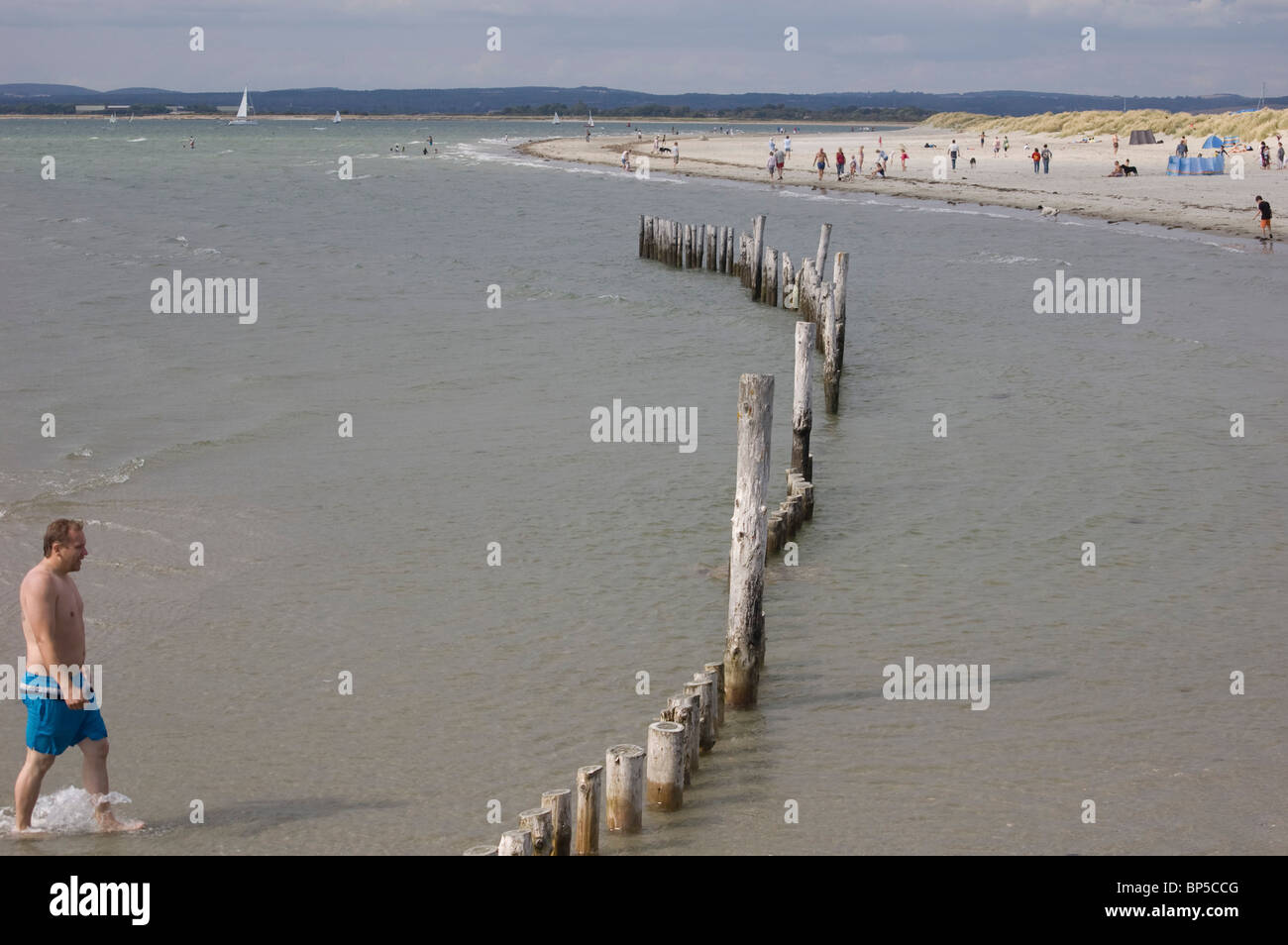 Man made landscapes hi-res stock photography and images - Alamy
