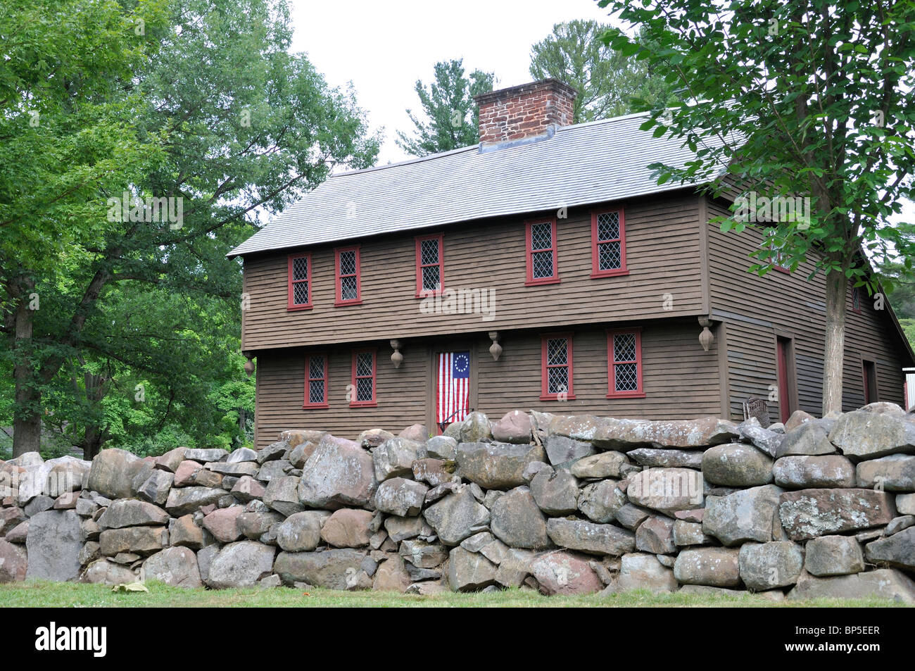 Stanley whitman house hires stock photography and images Alamy