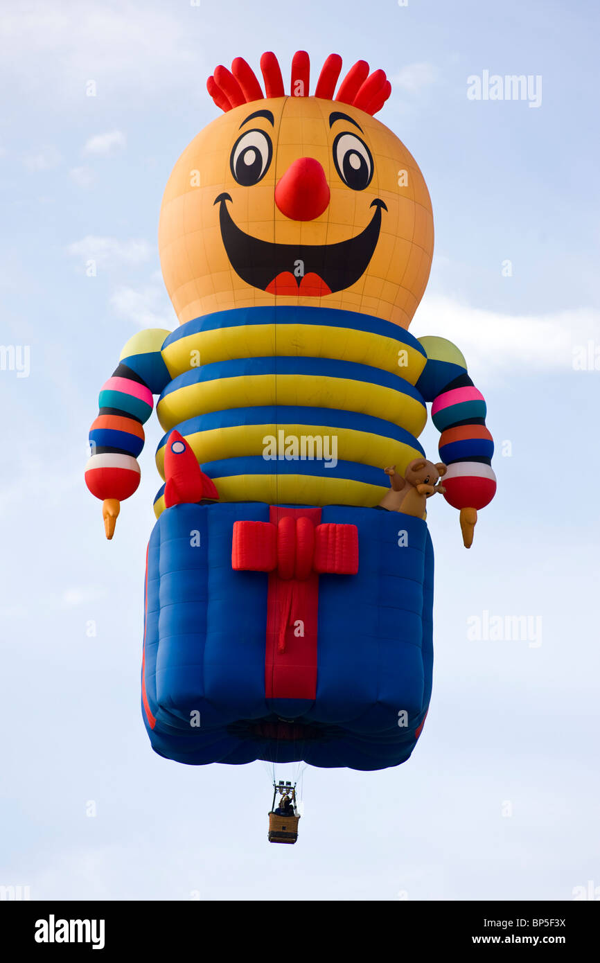 Balloona hi-res stock photography and images - Alamy