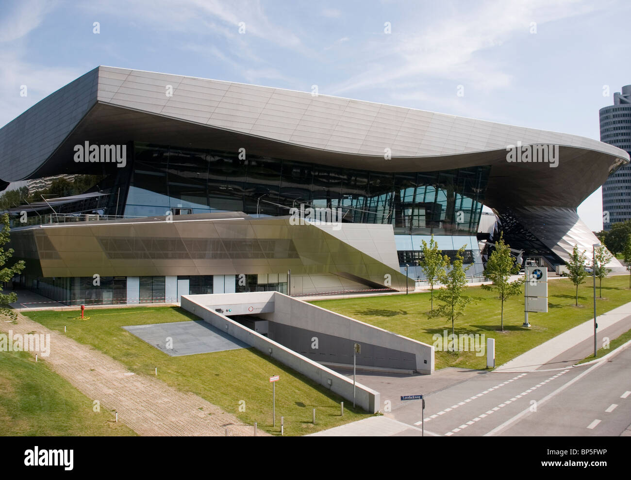 History of bmws hi-res stock photography and images - Alamy