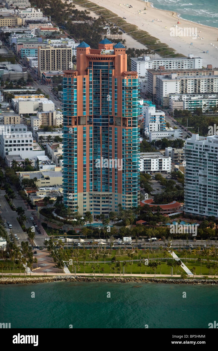 Portofino Tower South Beach