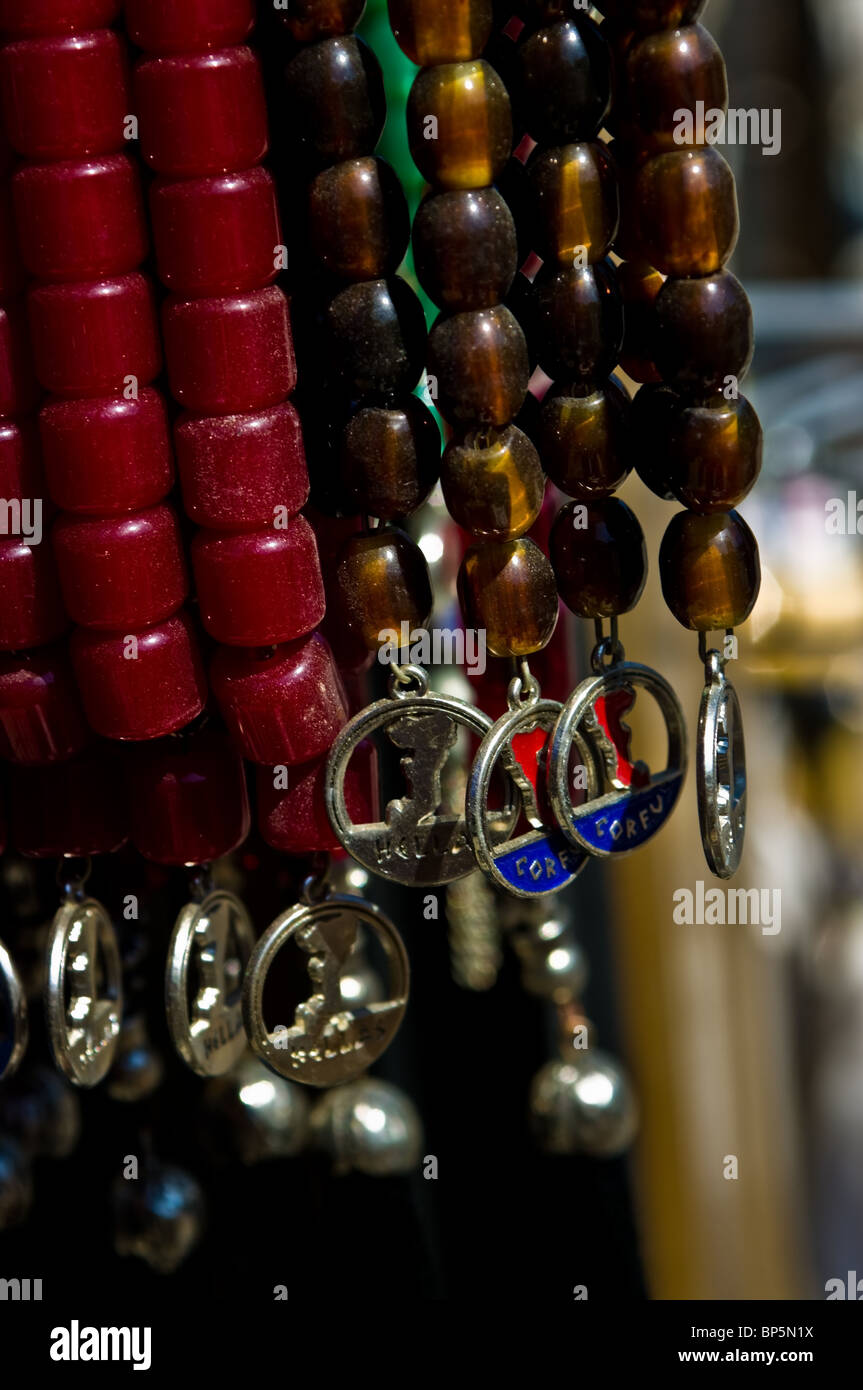 Komboloi hi-res stock photography and images - Alamy
