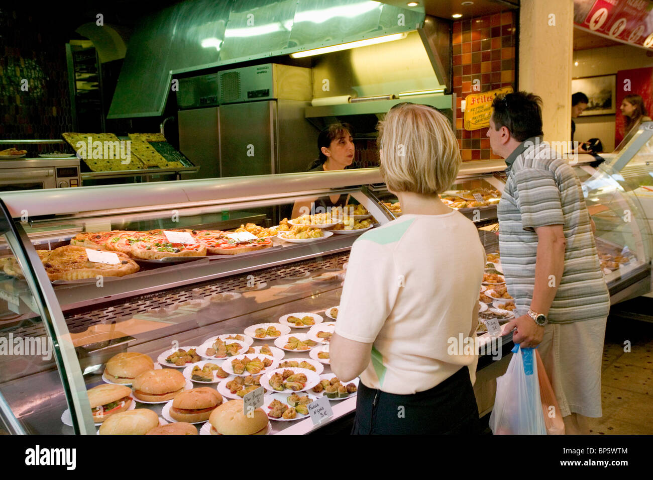 Nice Locals Locals hi-res stock photography and images - Alamy