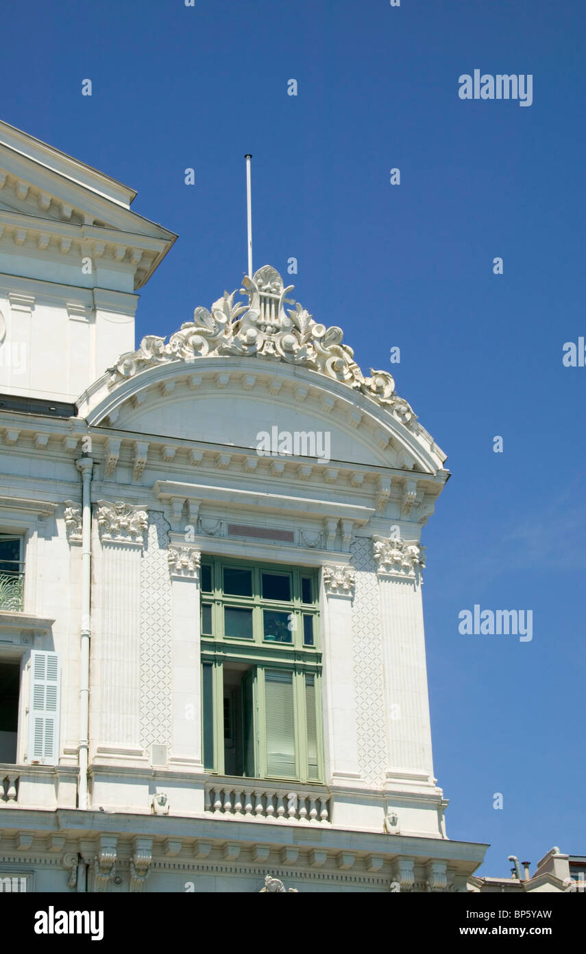 Opera d nice hi-res stock photography and images - Alamy
