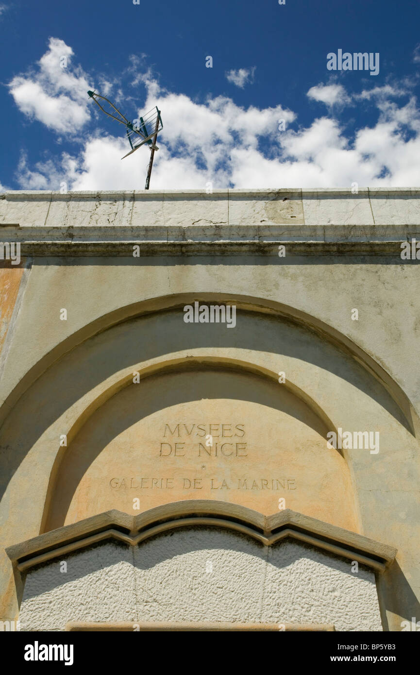 Opera d nice hi-res stock photography and images - Alamy