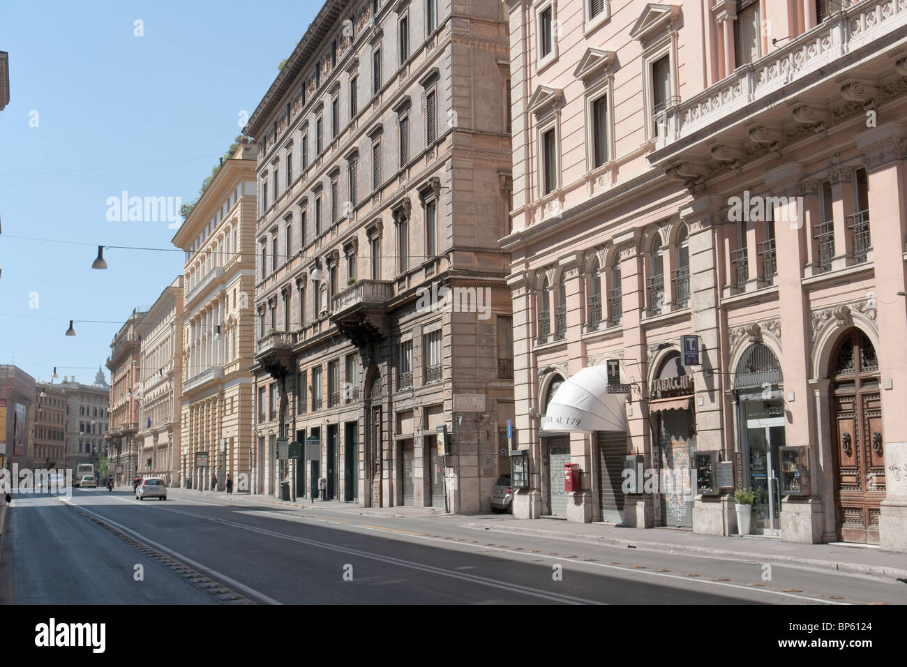 hotel in corso vittorio emanuele a torino