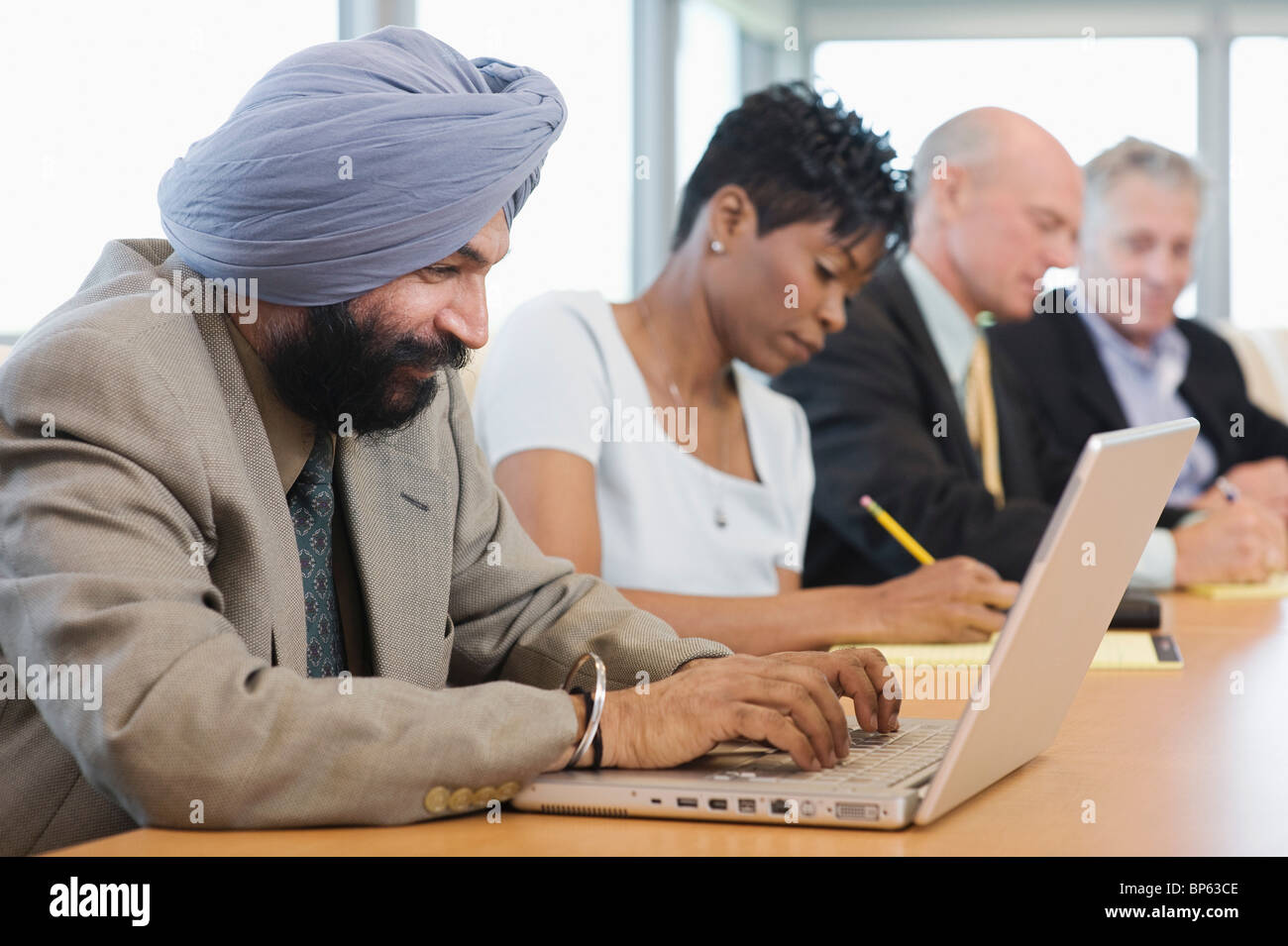 Multi religious group hi-res stock photography and images - Alamy