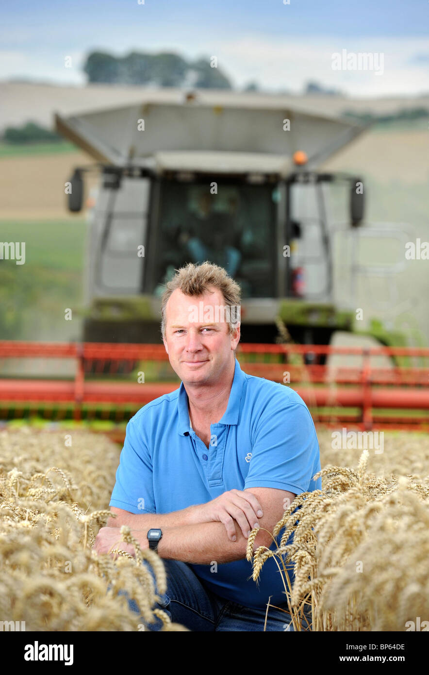 Farmer uk hi res stock photography and images alamy