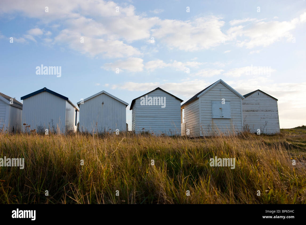 Beach hut shoreham beach hires stock photography and images Alamy