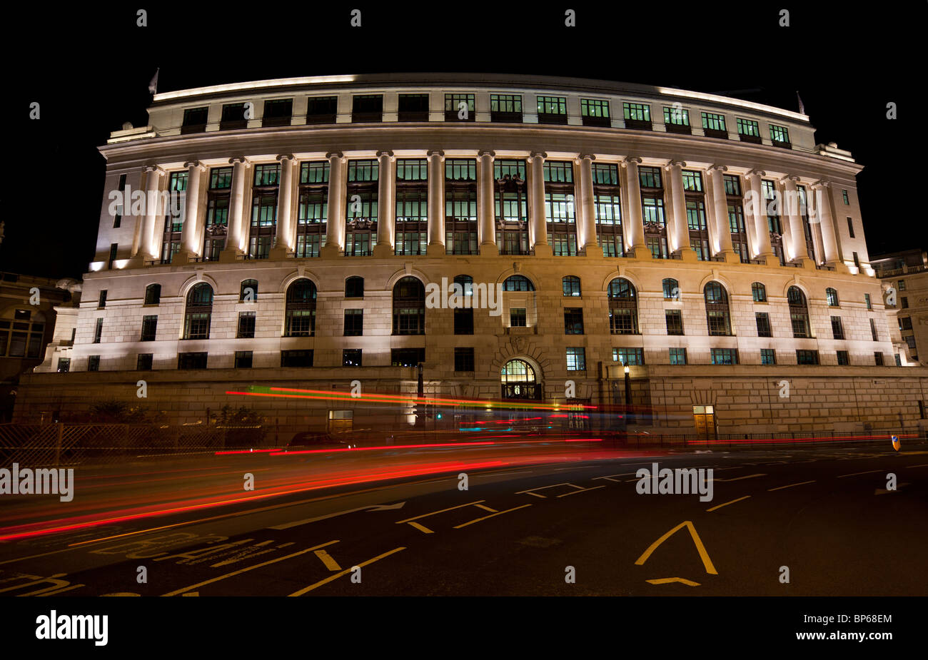 Unilever london headquarters hi-res stock photography and images - Alamy