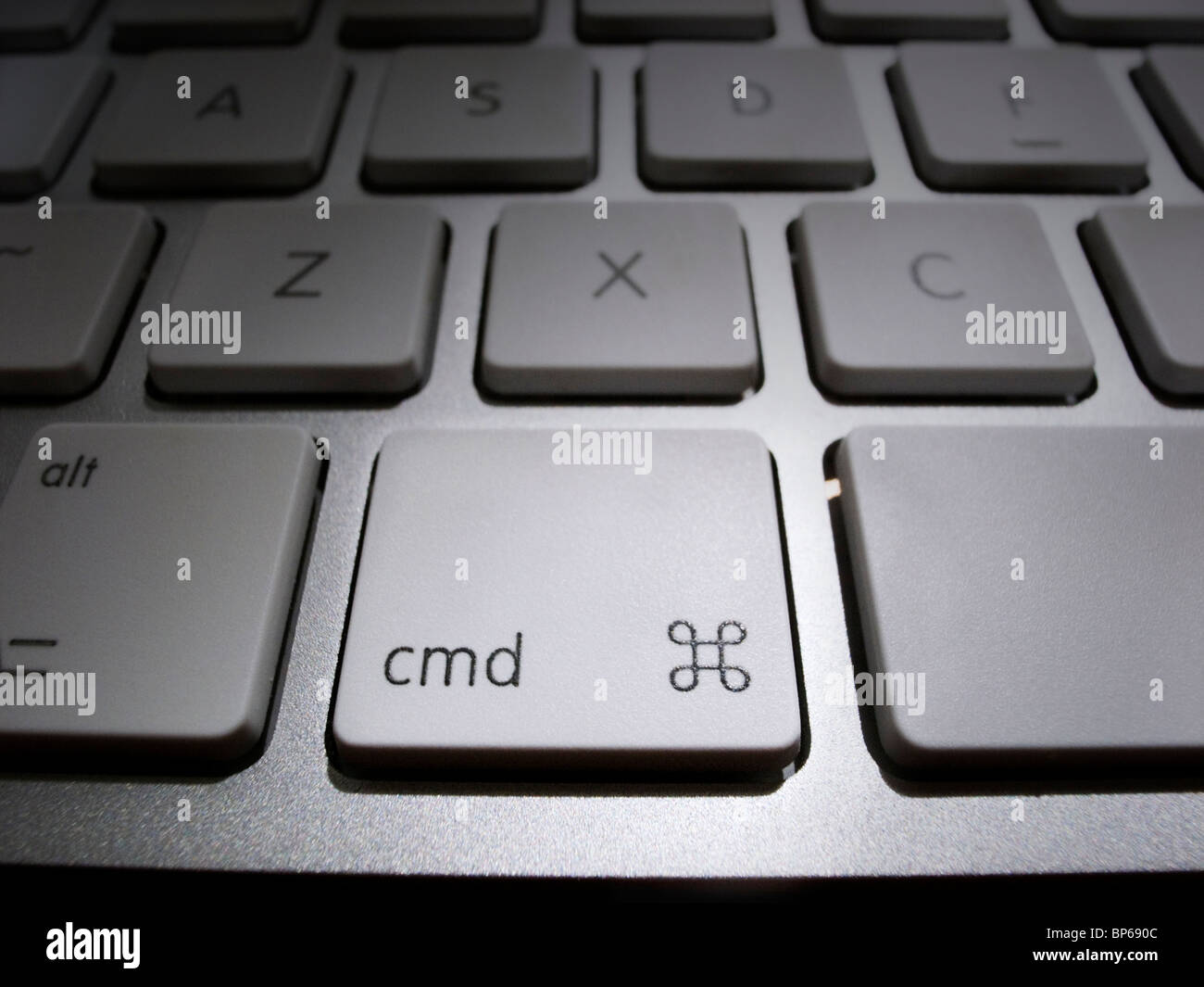 Command key on keyboard innomaz