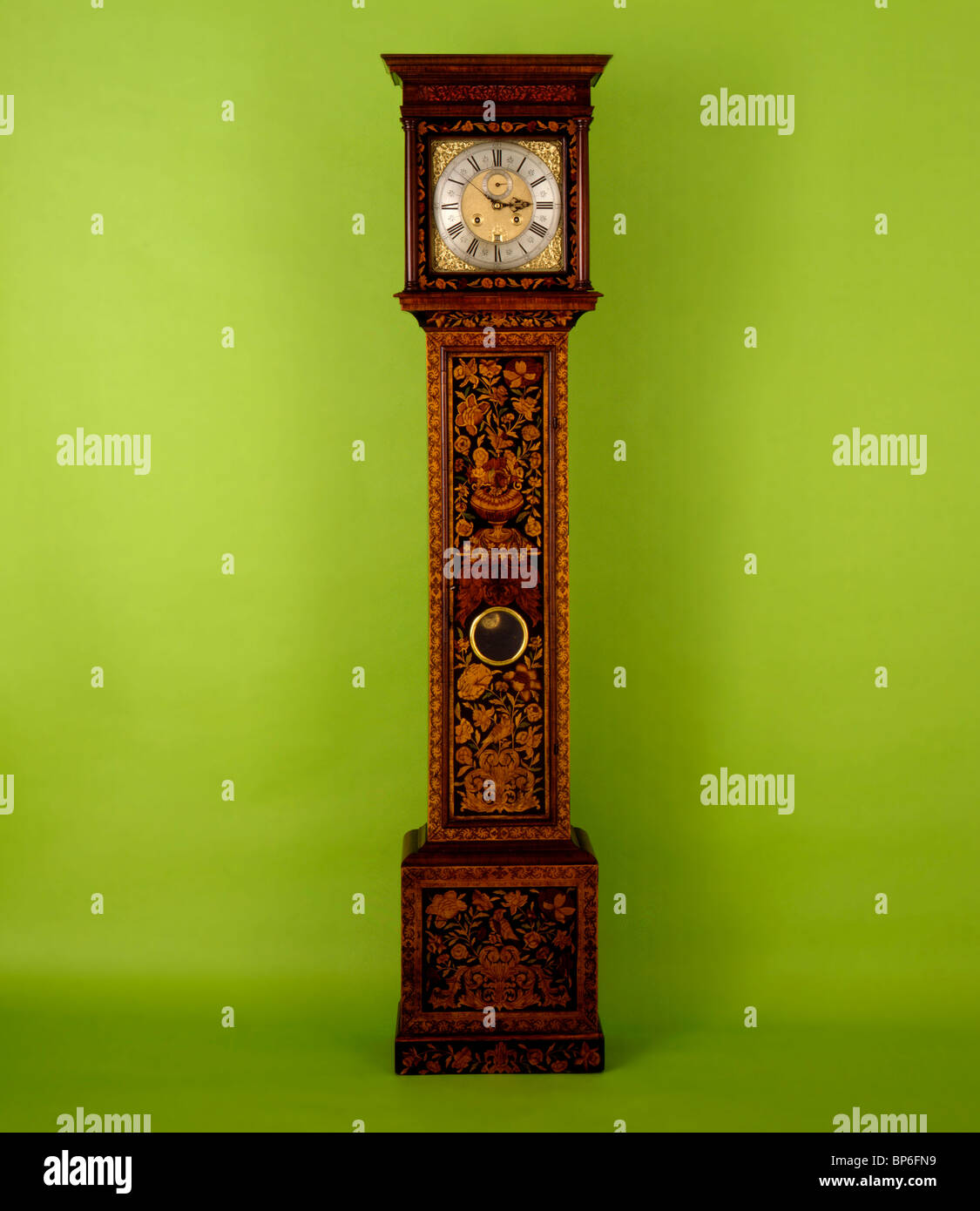 Ancient pendulum case clock clocks hires stock photography and images