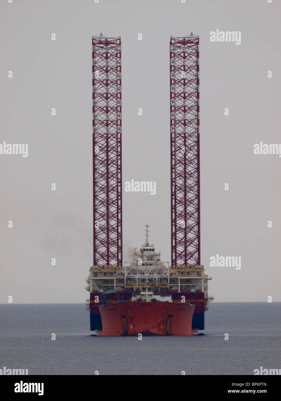 Dutch operated heavy-lift ship Treasure, with Haven a brand new Cypriot ...