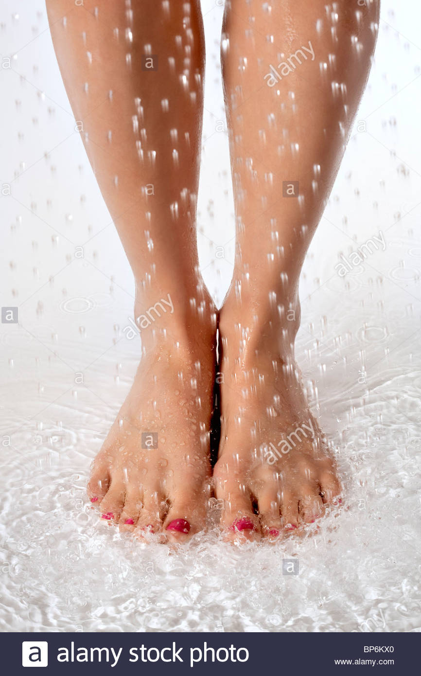 Shower Stock Photos & Shower Stock Images Alamy