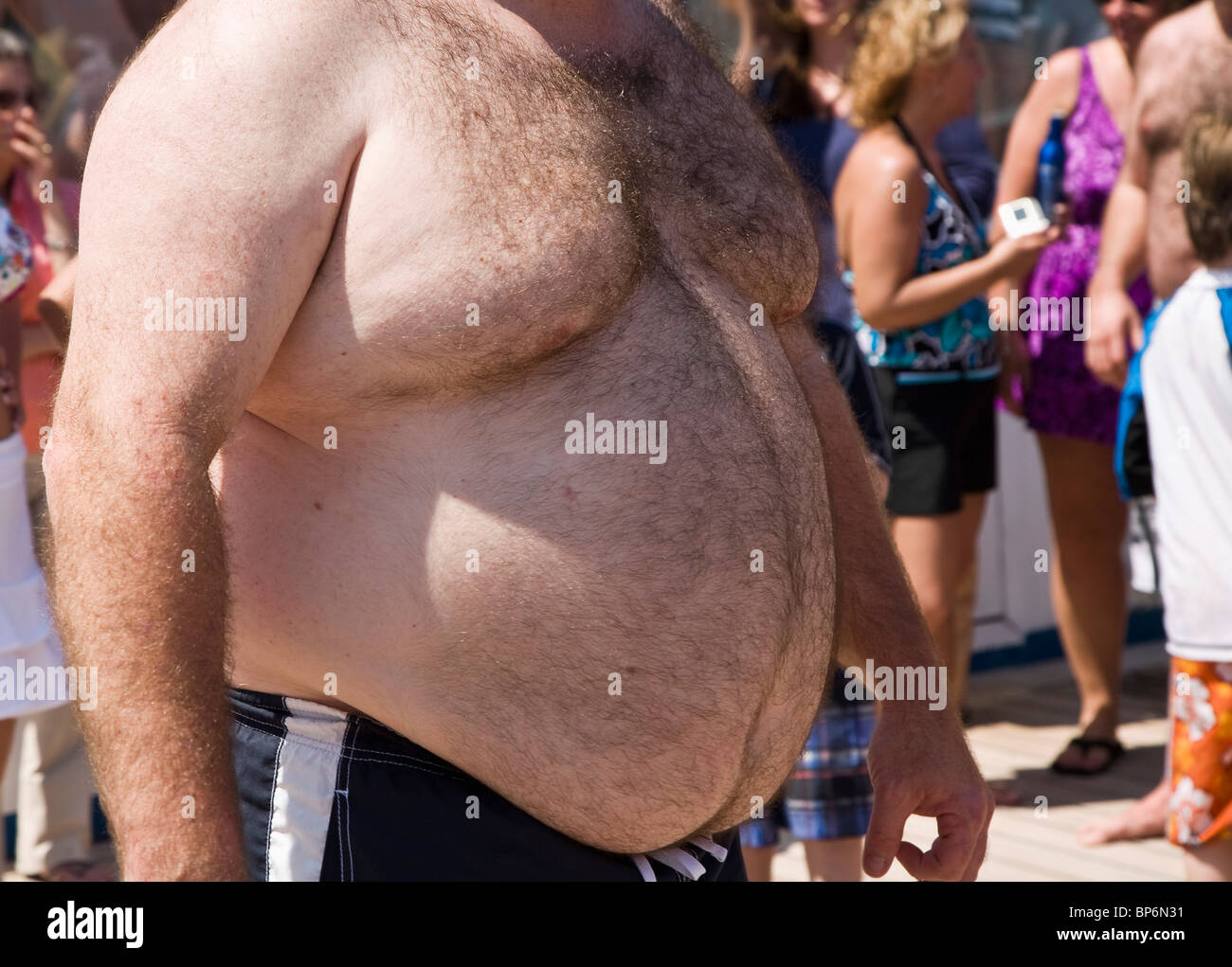 swim trunks for fat guys
