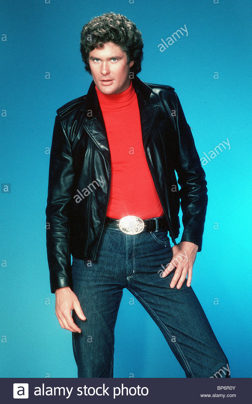KNIGHT RIDER 1982: digitally remastered theme music - YouTube