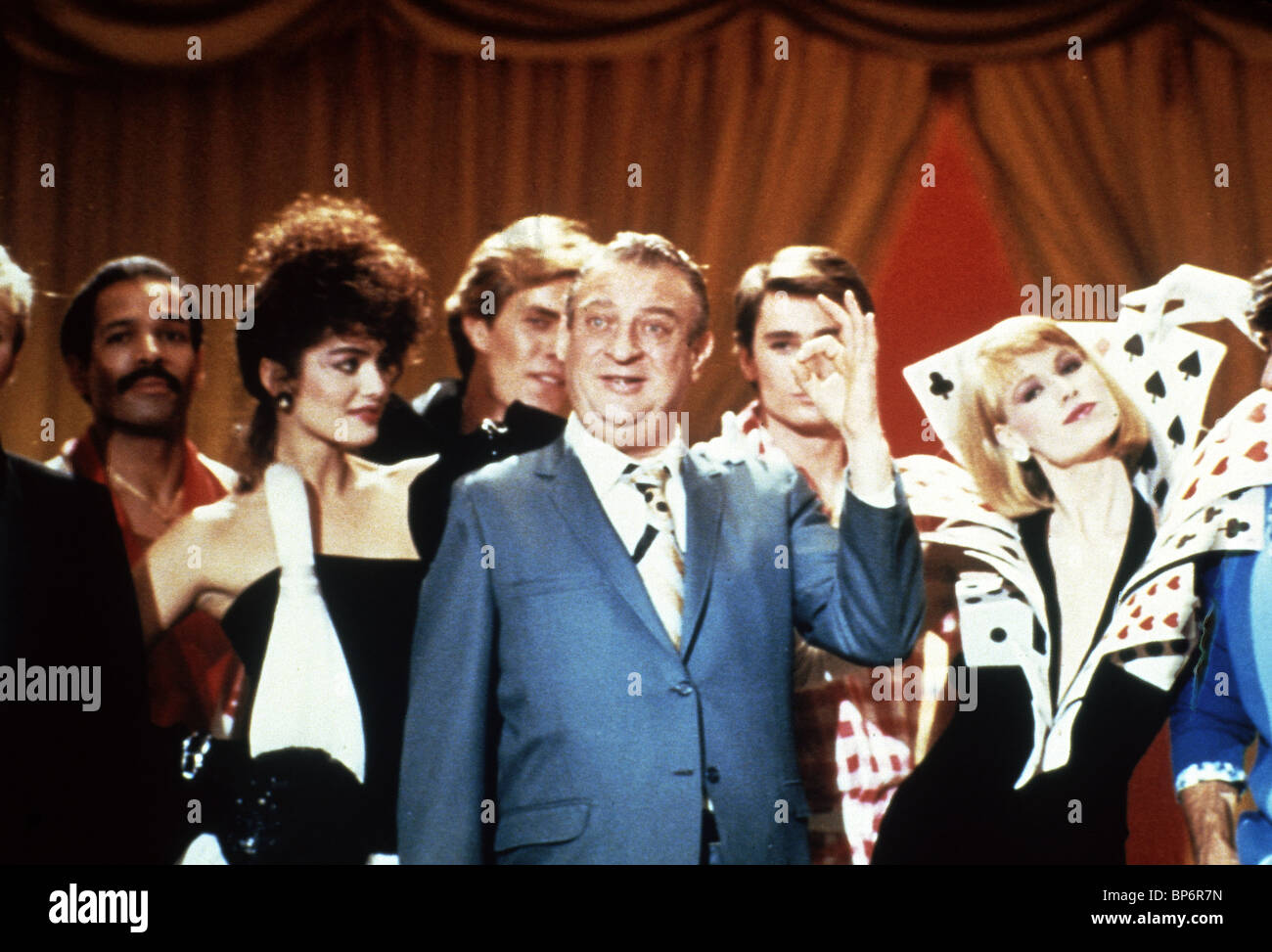 Rodney Dangerfield Easy Money 1983 Stock Photo 30882761