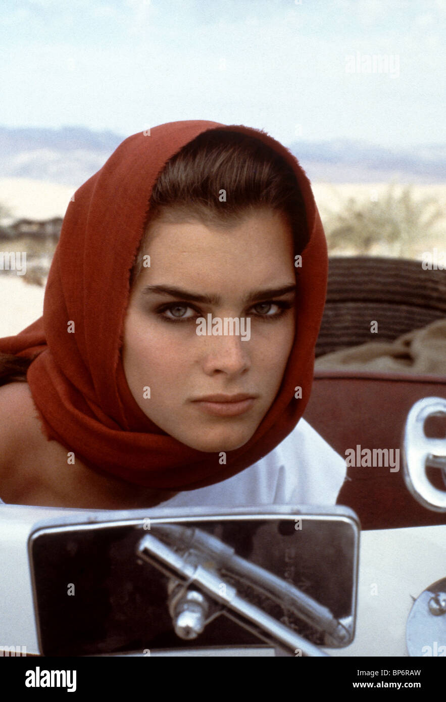Sahara Film Brooke Shields Sahara Film Brooke Shields