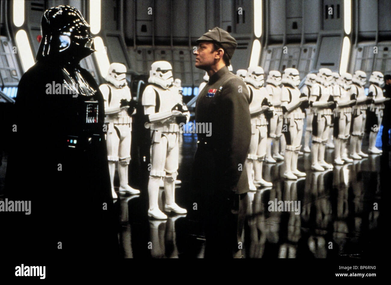 return of the jedi troopers