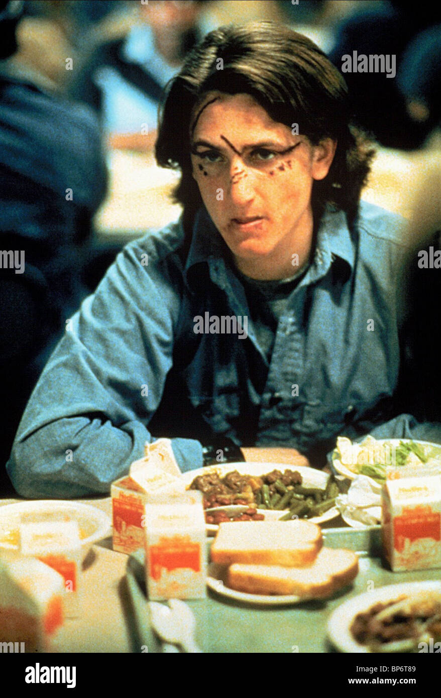 Sean Penn Bad Boys 1983 High Resolution Stock Photography and Images