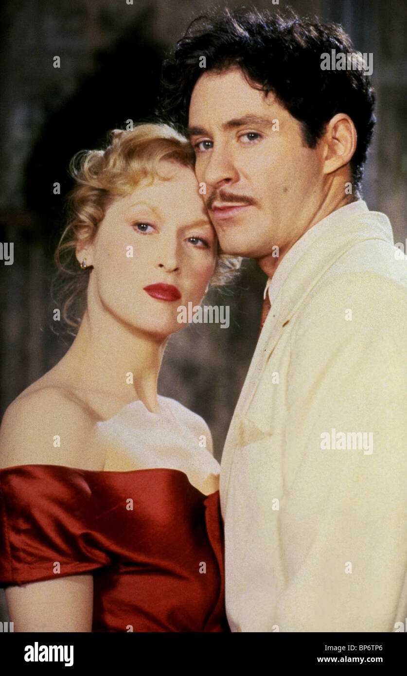 Sophies Choice 1982 Kevin Kline High Resolution Stock Photography and