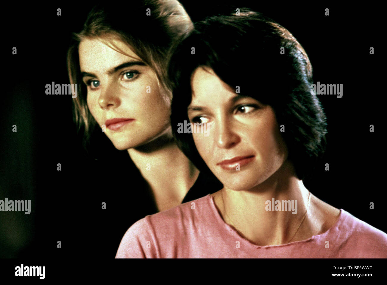 Mimi Rogers advise Flora Morris advise