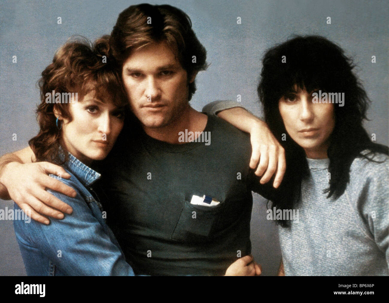 Karen Silkwood High Resolution Stock Photography and Images Alamy