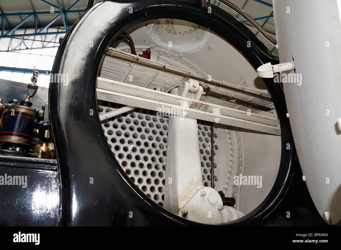 smoke box hires stock photography and images Alamy