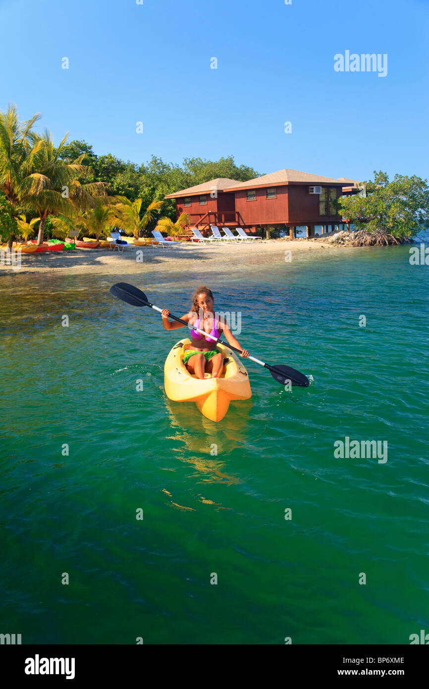Anthonys key resort hi-res stock photography and images - Alamy