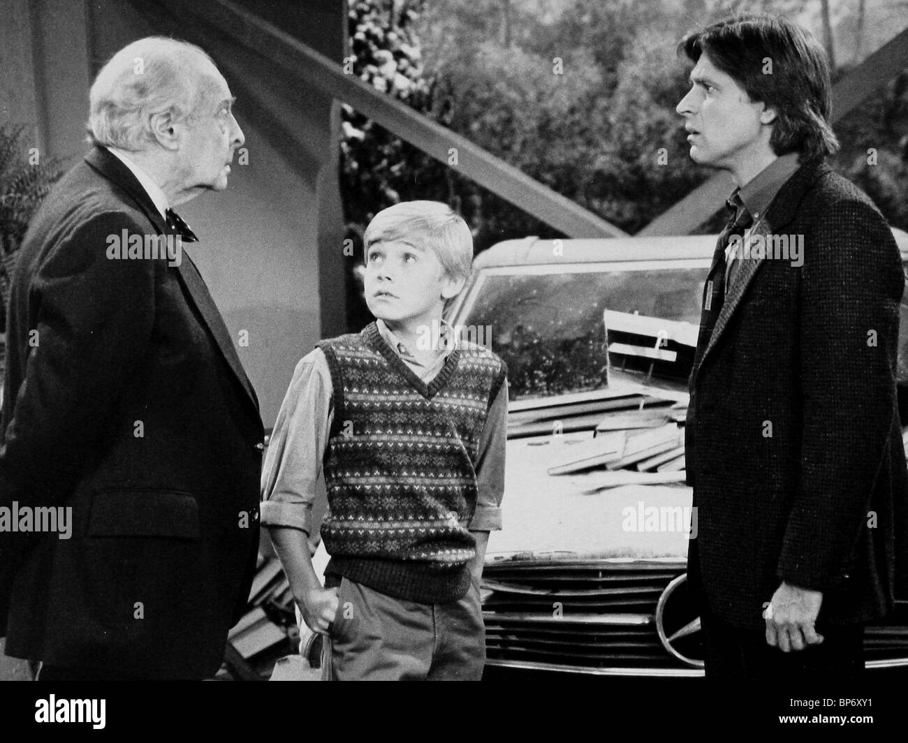 Houseman Black and White Stock Photos & Images Alamy