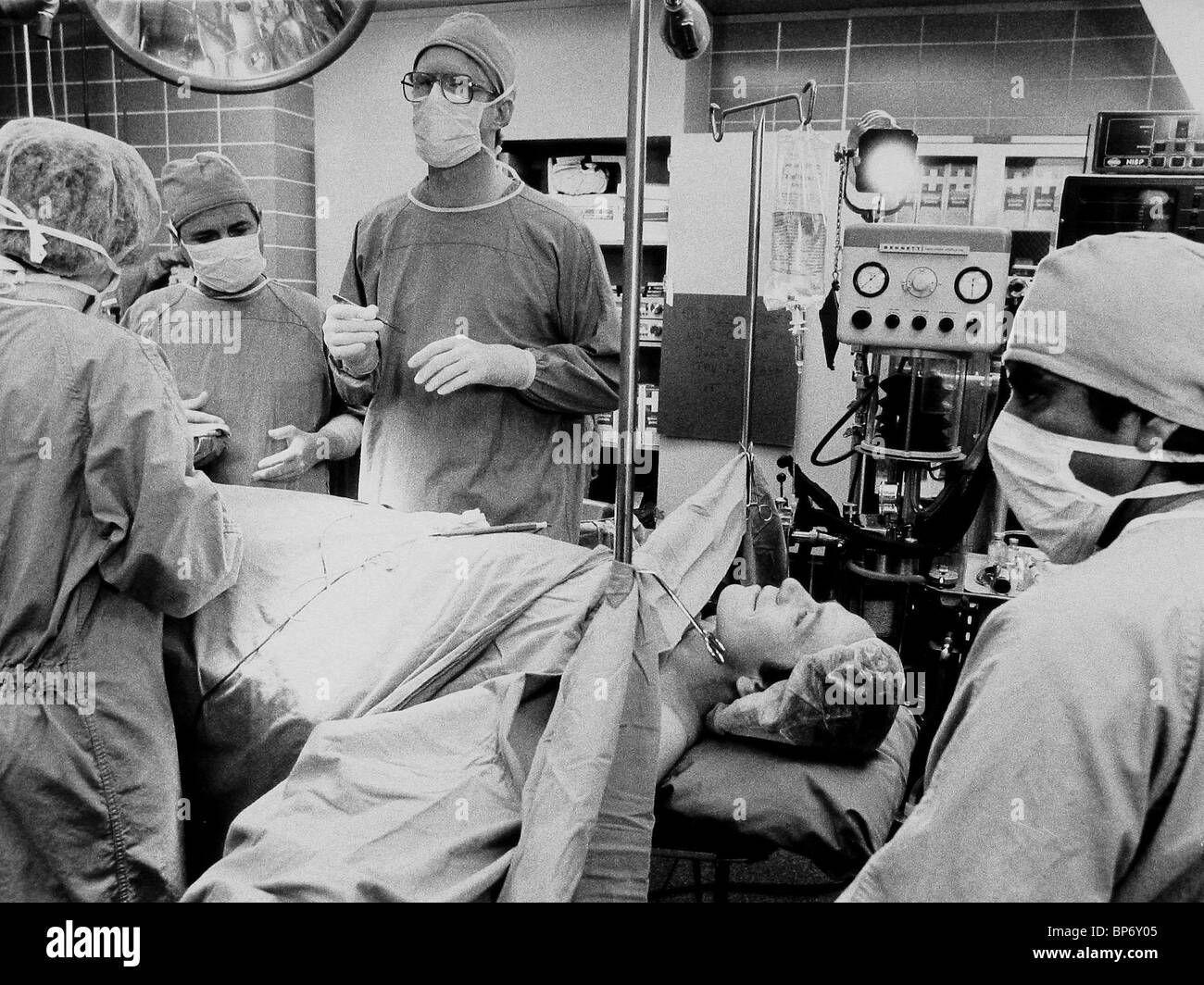 Hospital Tv Programme High Resolution Stock Photography and Images - Alamy