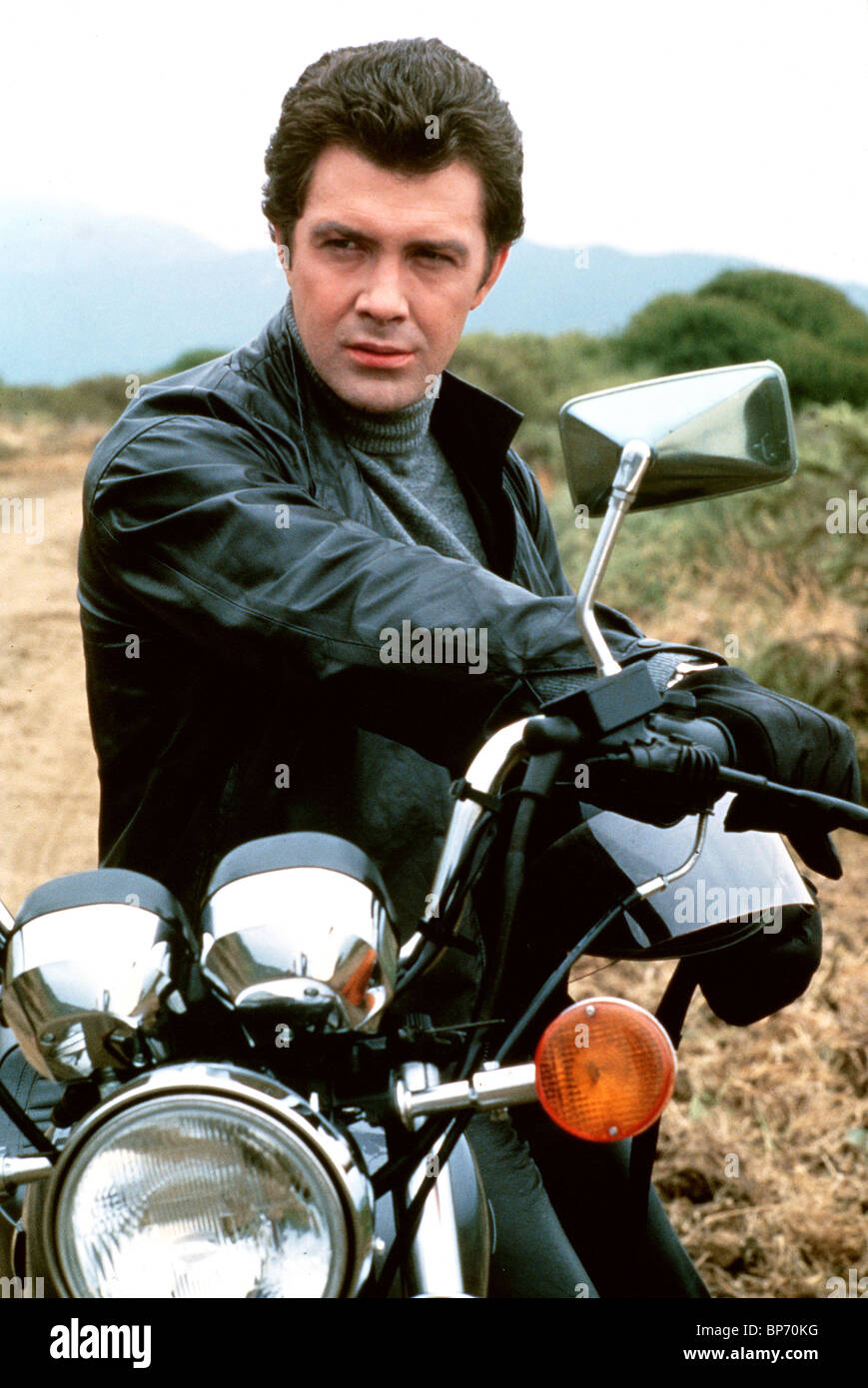 Lewis Collins Who Dares Wins Stock Photos & Lewis Collins Who Dares ...