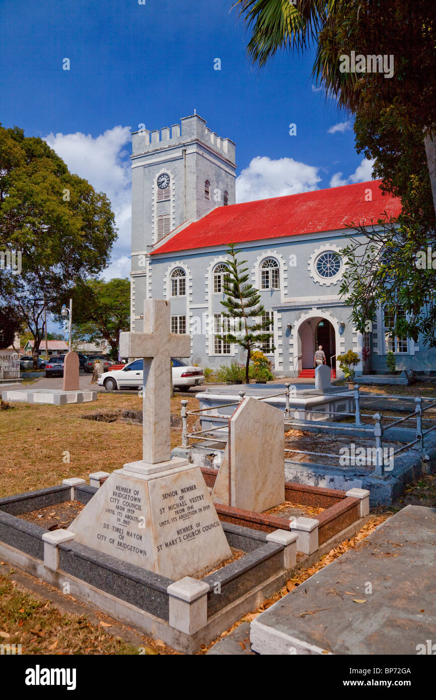 Anglican church religion barbados hires stock photography and images