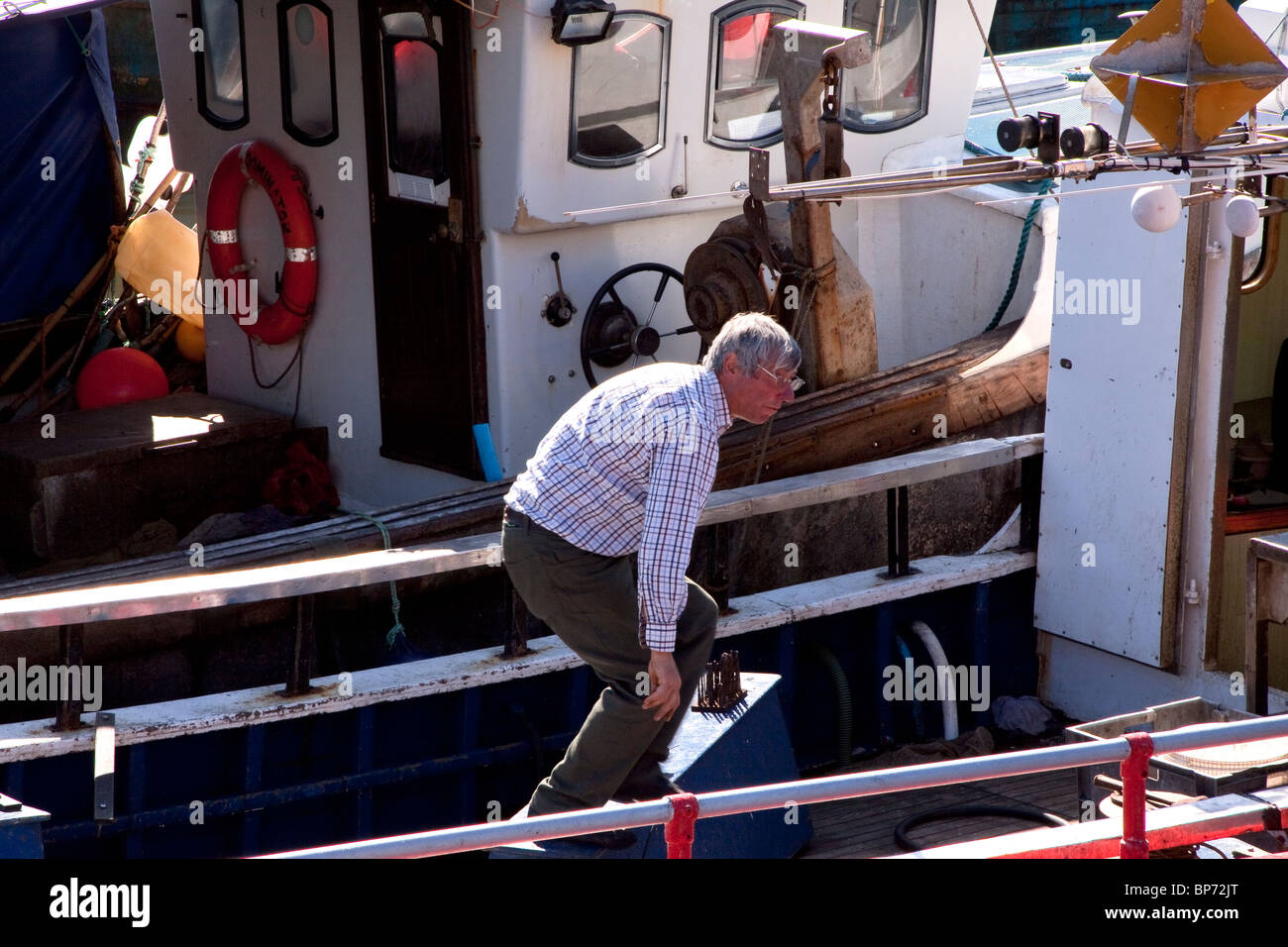 Boats britain deck decks england europe hires stock photography and