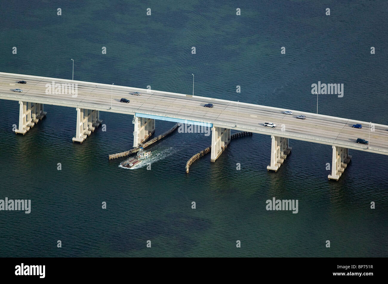 Causeway over bridge hires stock photography and images Alamy
