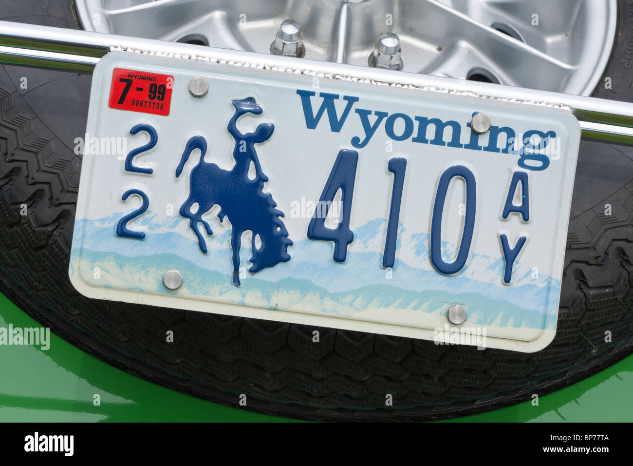 Car licence registration plate hires stock photography and images Alamy