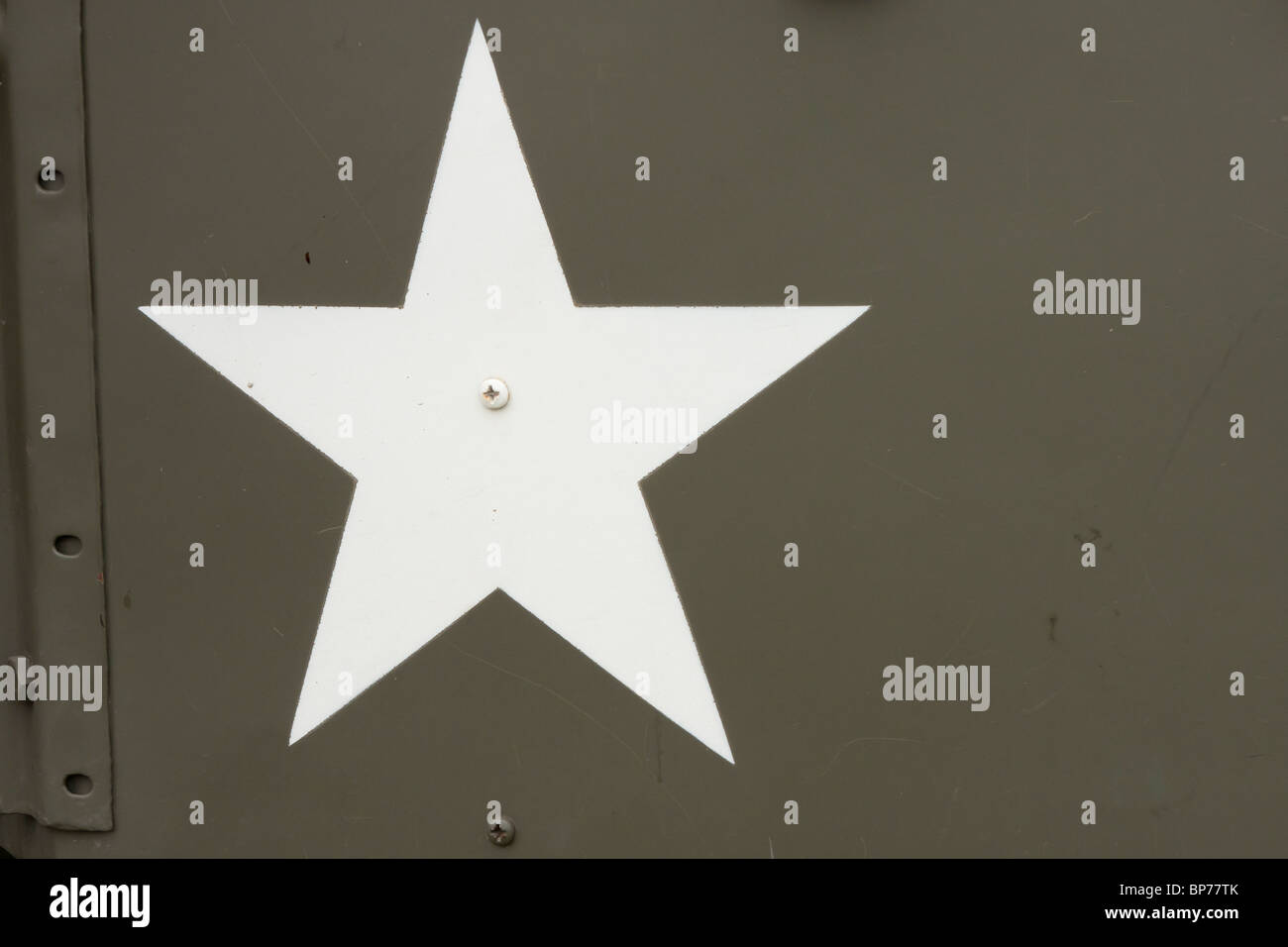 Five 5 pointed star hi-res stock photography and images - Alamy