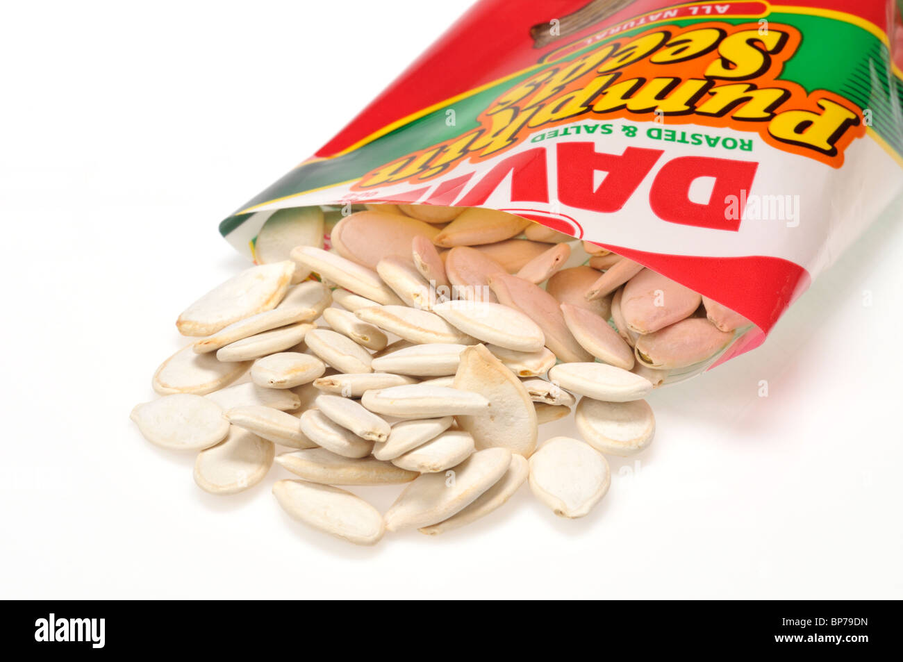 Packet pumpkin seeds hires stock photography and images Alamy