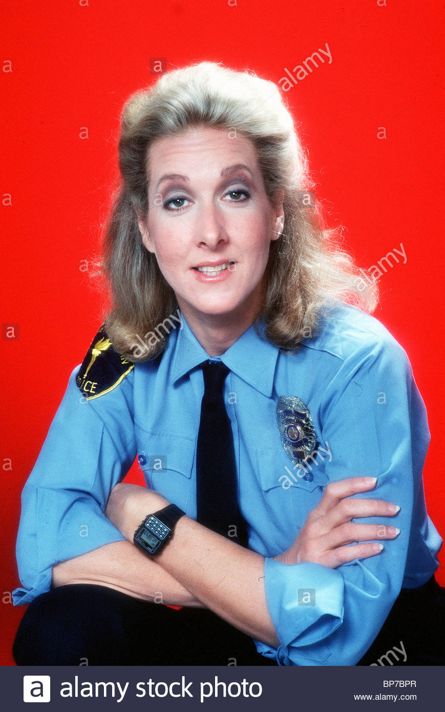 Betty Thomas Betty Thomas