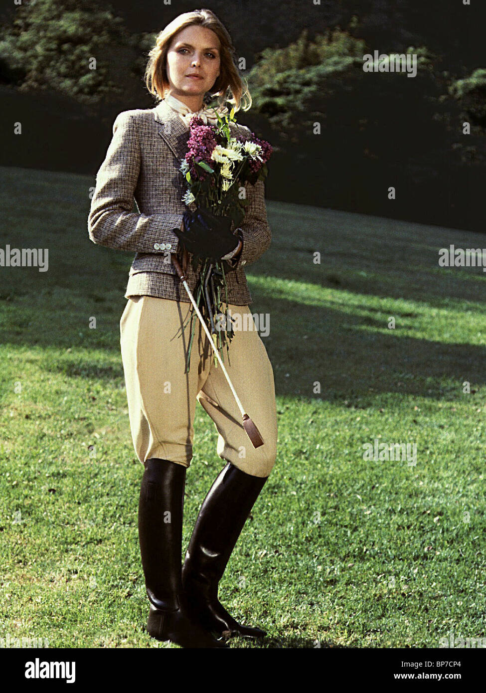 michelle pfeiffer boots