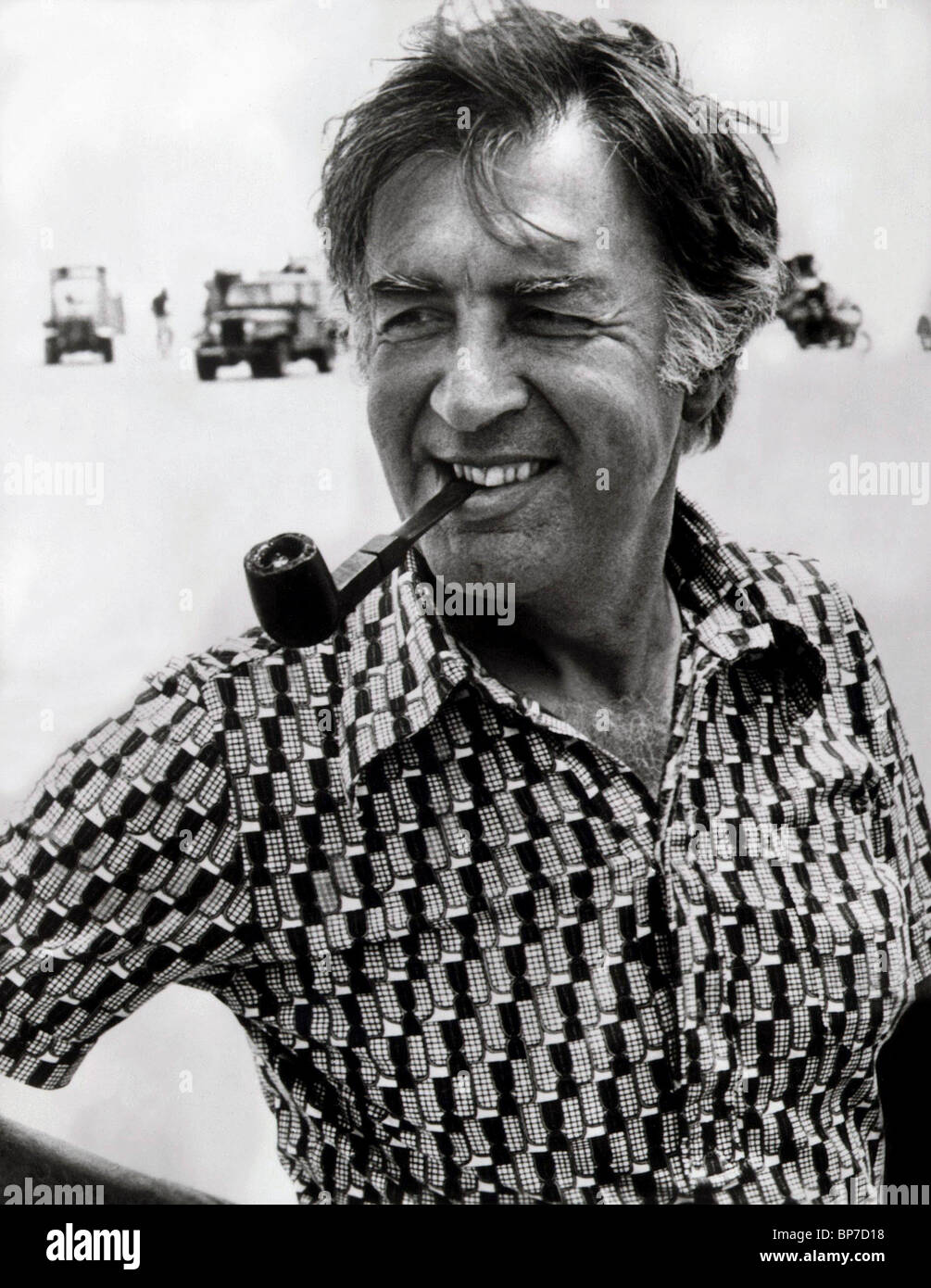 Moustapha Akkad High Resolution Stock Photography and Images - Alamy