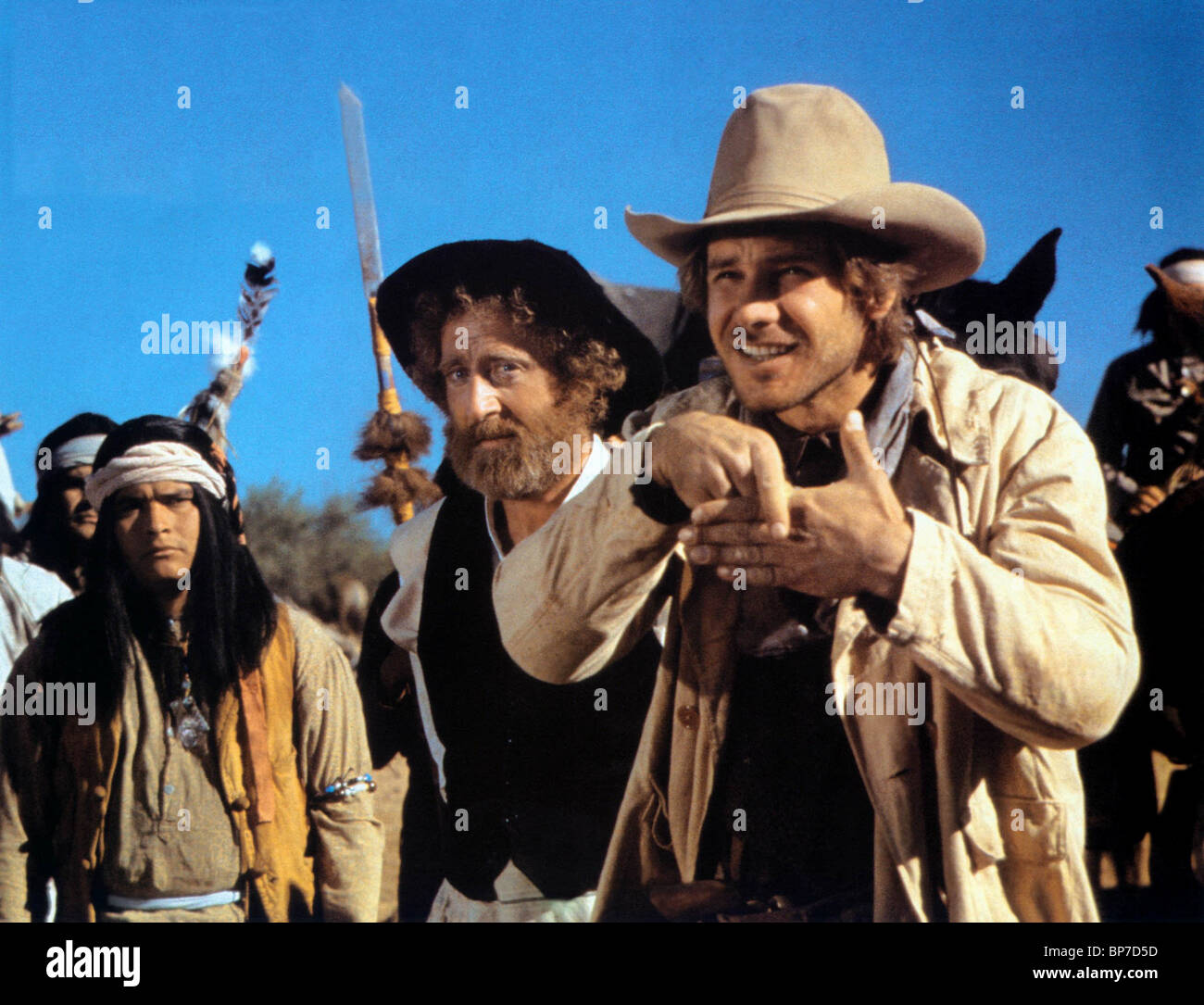 frisco-kid-1979-harrison-ford-high-resolution-stock-photography-and