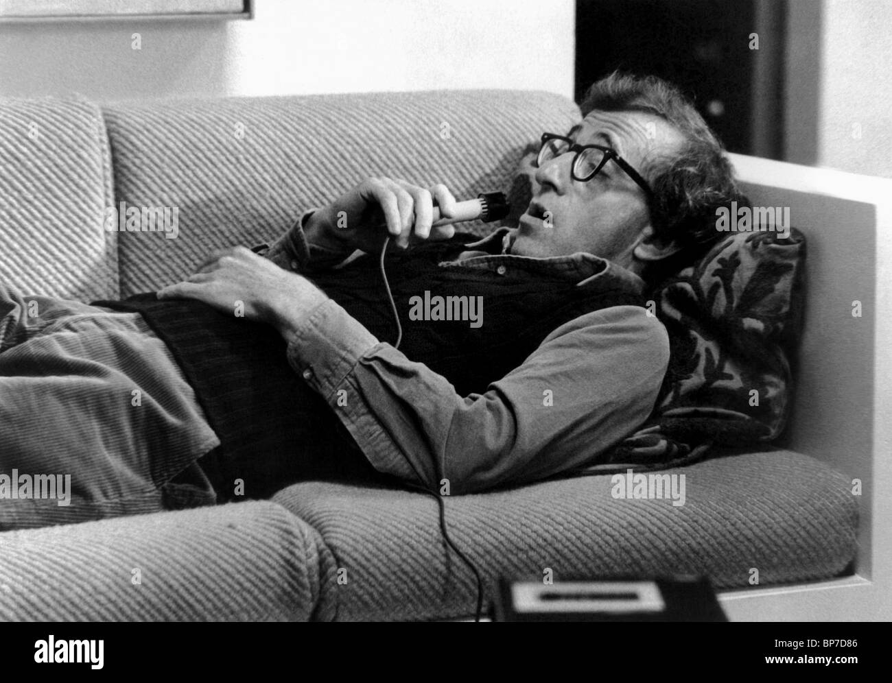 Allen Woody High Resolution Stock Photography and Images - Alamy