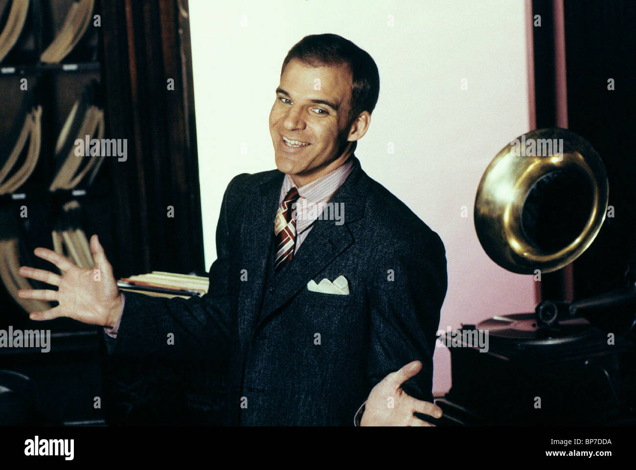 Pennies From Heaven Film High Resolution Stock Photography and Images