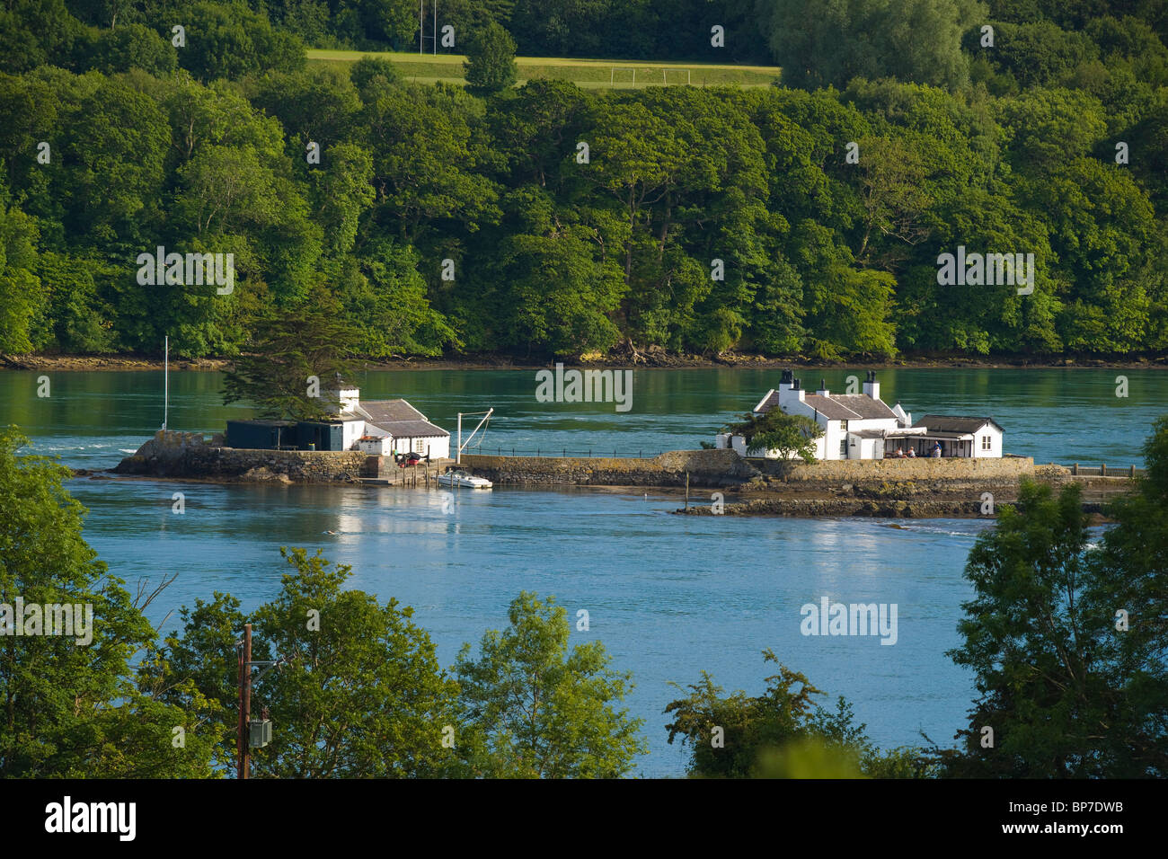 To menai strait hires stock photography and images Alamy
