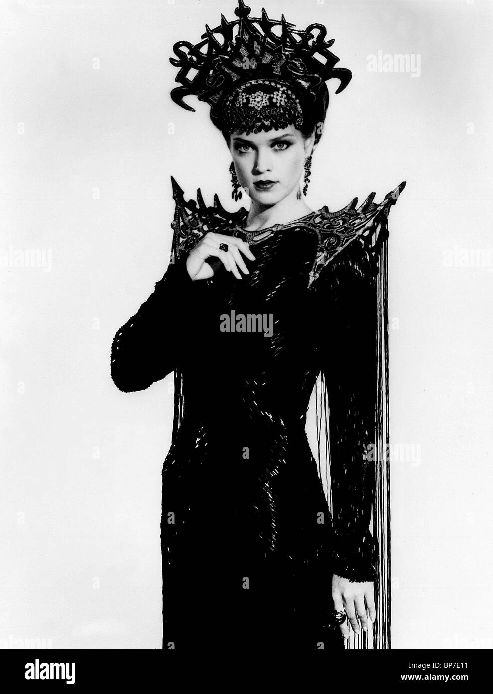 Melody ANDERSON main image 1