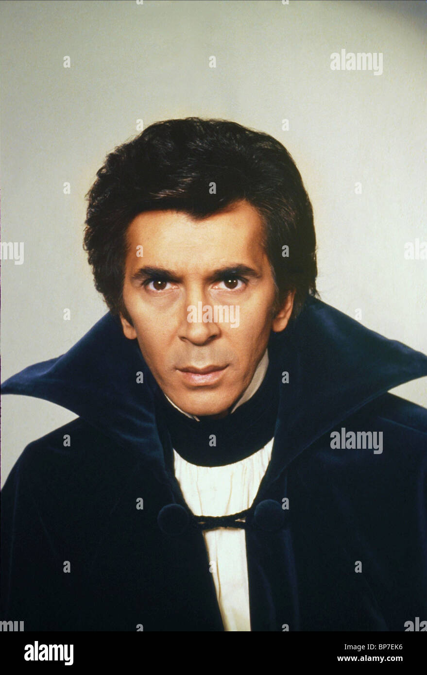 FRANK LANGELLA DRACULA (1979 Stock Photo: 30897978 - Alamy